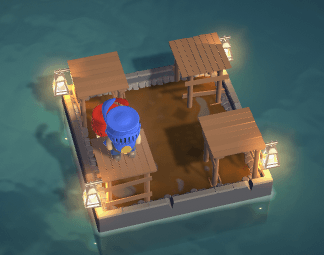 水坑骑士/Puddle Knights(图3) 水坑骑士/Puddle Knights(图3)