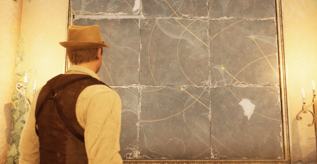 鬼屋魔影/Alone in the Dark(图4) 鬼屋魔影/Alone in the Dark(图4)