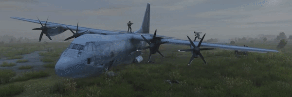 僵尸末日/DayZ（更新v1.28）(图6)