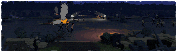 王牌基地/Ground of Aces(图3)