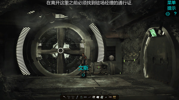 扭曲边界/Warp Frontier(v1.1.7)(图1) 扭曲边界/Warp Frontier(v1.1.7)(图1)