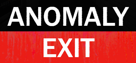 异常出口/Anomaly Exit(图1)