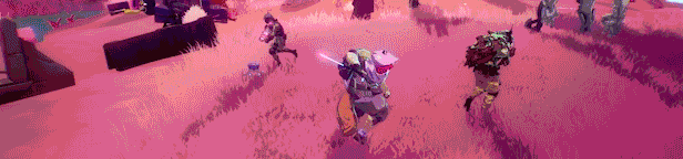 光明破坏者/Hyper Light Breaker(更新v0.6.0.116389)(图2)