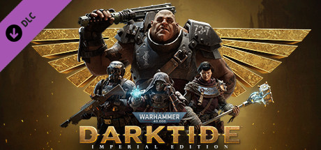 战锤40K：暗潮/Warhammer 40,000 Darktide（更新v1.2.2046.0）(图2)