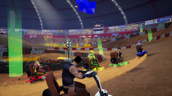 喋血街头4/POSTAL 4: No Regerts（v1.0.10-只有中文字幕，游戏菜单无中文）(图5)