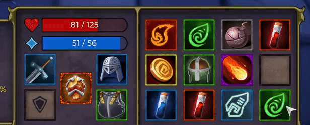 地下征途/Underquest(图3)