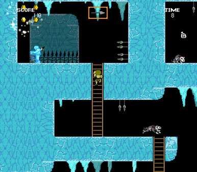 不死者之王:逃离纳萨力克/OVERLORD -ESCAPE FROM NAZARICK-(v1.0.1)(图4) 不死者之王:逃离纳萨力克/OVERLORD -ESCAPE FROM NAZARICK-(v1.0.1)(图4)