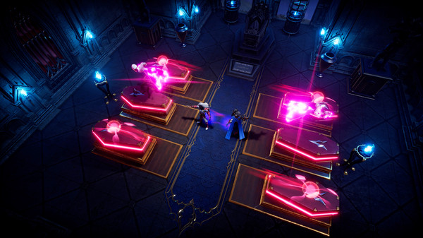 V Rising(v0.5.41698)(图8) V Rising(v0.5.41698)(图8)