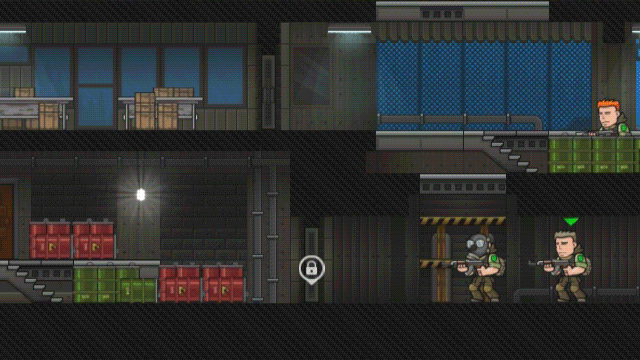 侦锋相对/Recon Control(v1.3.6)(图1) 侦锋相对/Recon Control(v1.3.6)(图1)