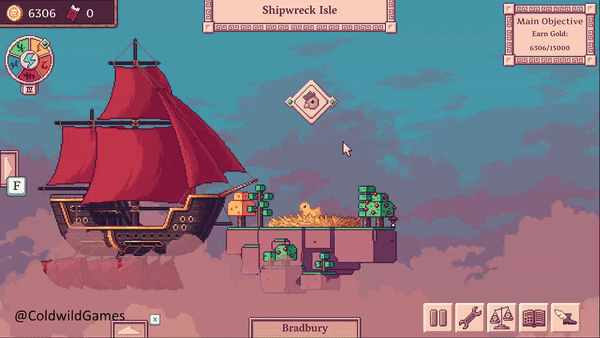 天空商人/Merchant of the Skies(v1.6.7)(图2) 天空商人/Merchant of the Skies(v1.6.7)(图2)