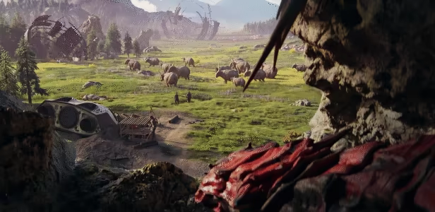 滞困：异星黎明/Stranded: Alien Dawn(图3)