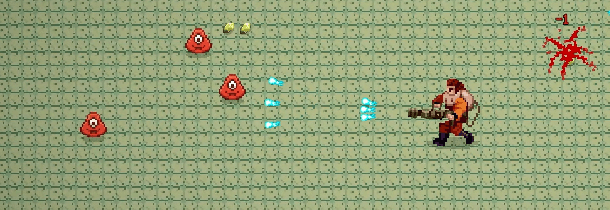 卡片和枪/Cards and Guns(图4)