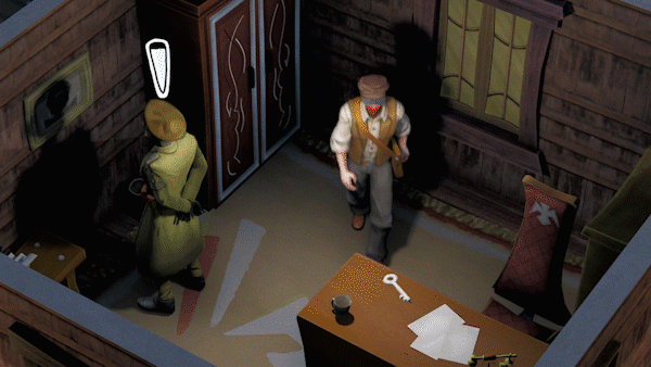 离经叛盗/Gone rogue（V1.1）(图2)