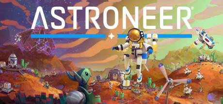异星探险家/ASTRONEER（更新v1.34.38.0）