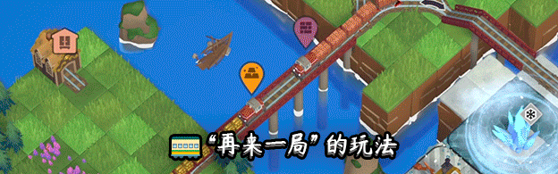 火车山谷：起源/Train Valley Origins(图4)