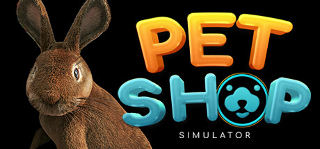 Pet Shop Simulator(图1)