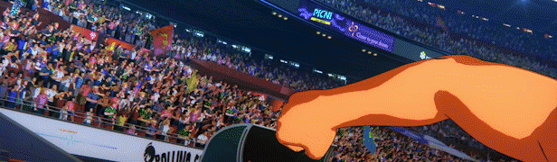 队长小翼 新秀崛起(v1.46.1-更新多个DLC)(图2) 队长小翼 新秀崛起(v1.46.1-更新多个DLC)(图2)