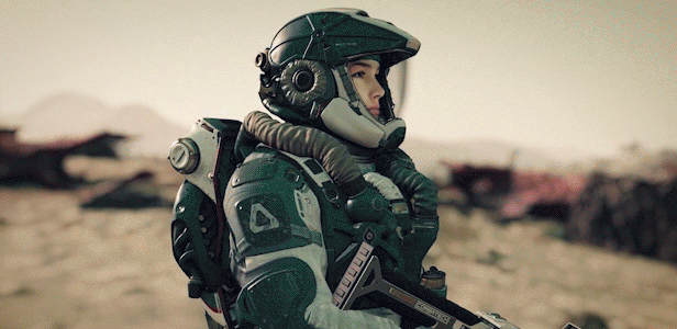 星空/Starfield（ v1.14.70.0—更新破碎空间DLC）(图1)