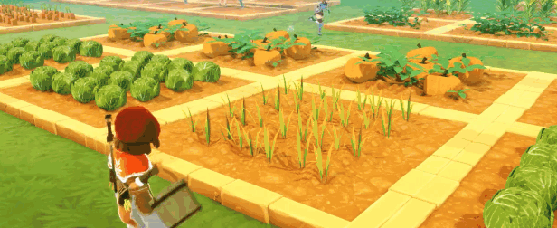 创世理想乡/Craftopia(更新Build.17921076)(图3)