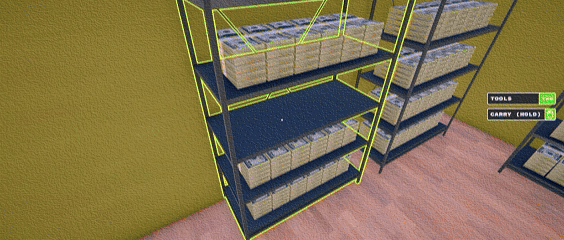 银行模拟器/Bank Simulator(图3)