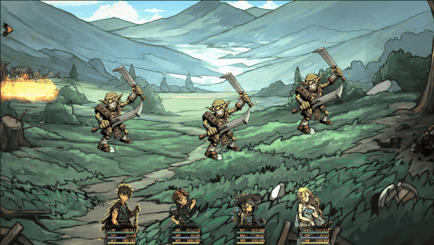 无名者：屠龙/The Nameless: Slay Dragon(图5)