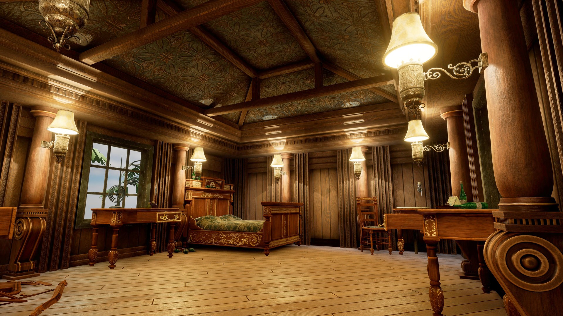 Myst(图4) Myst(图4)