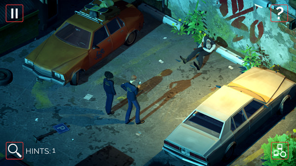 神秘谋杀机器/The Murder Mystery Machine(v1.0.3)(图5) 神秘谋杀机器/The Murder Mystery Machine(v1.0.3)(图5)