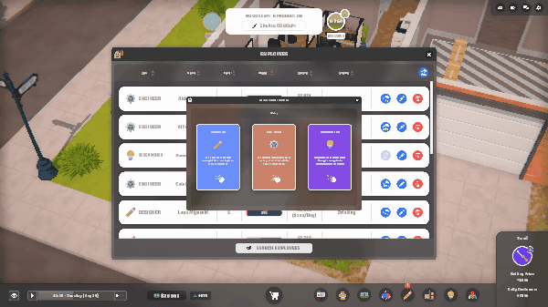 电子启动2：商业大亨/E-Startup 2 : Business Tycoon（更新Build.18602332）(图7)