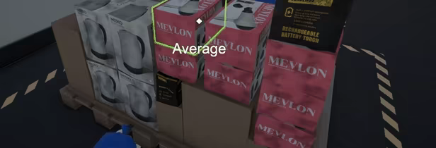 退货专卖店模拟器/Returns Outlet Simulator(图6)