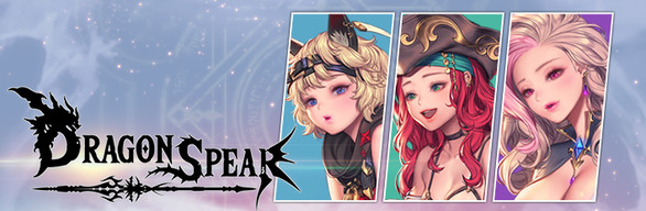 龙之矛-豪华国际版/Dragon Spear（v1.014）(图5)