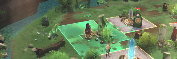 天境争锋/Skygard Arena(图2)