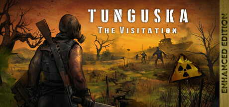 通古斯：禁区实录 – 增强版/Tunguska: The Visitation – Enhanced Edition(更新v1.93.5)(图1)
