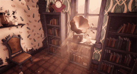 拾忆之旅 Spiral(图7)