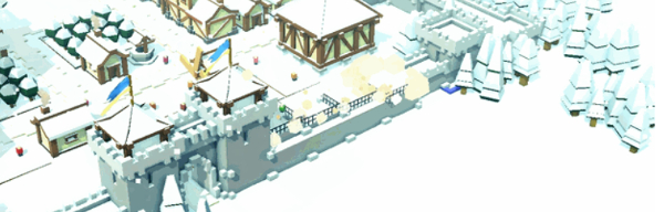 王国与城堡/Kingdoms and Castles(更新v123r5s)(图3)