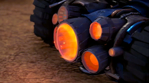 战斗四驱车/GRIP: Combat Racing(图11)