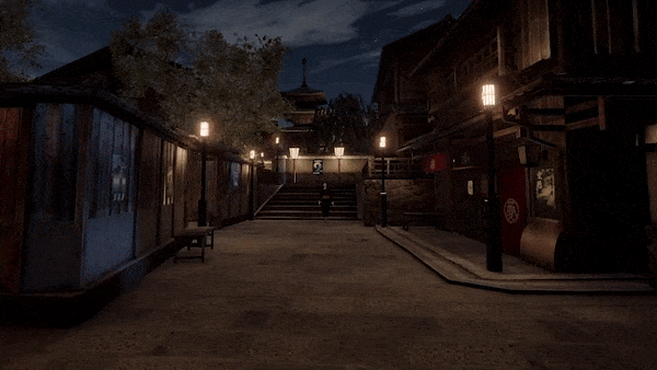 京都异常/Kyoto Anomaly(图3)