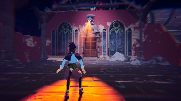 奥秘农庄/家园阿卡纳/Homestead Arcana （更新Build.11258314）(图4)