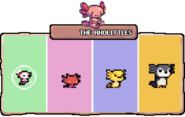 AK蝾螈/AK-xolotl: Together（更新Build.18827726）(图7)