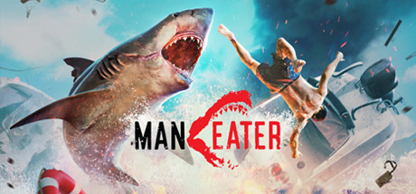 食人鲨/Maneater（豪华版-V22.10.15+DLC）(图1)