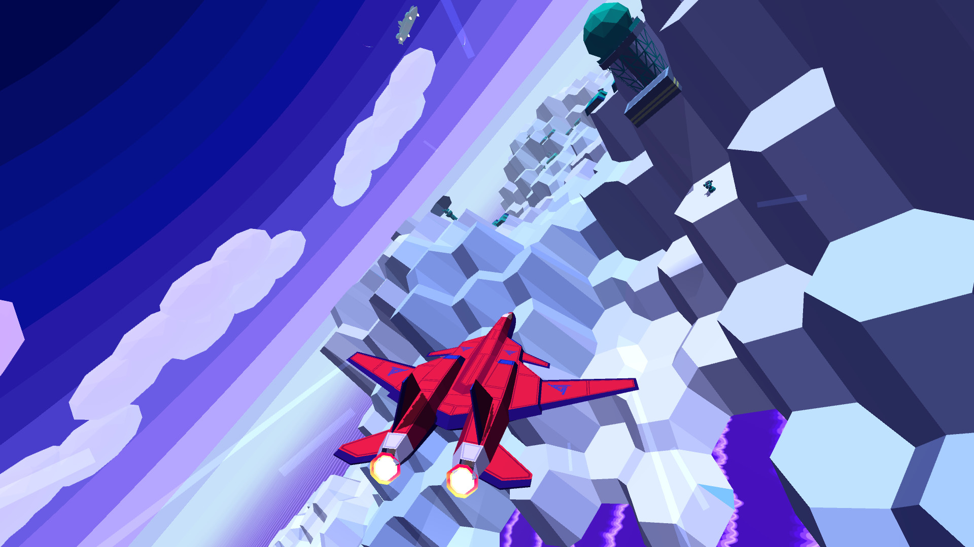 空中盗贼/Sky Rogue（v1.3.2）(图5)