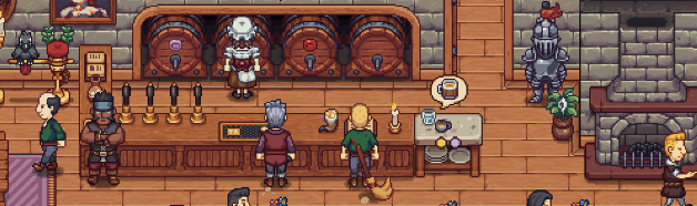 旅者之憩/旅客休息/Travellers Rest(更新v0.7.1.10)(图4) 旅者之憩/旅客休息/Travellers Rest(更新v0.7.1.10)(图4)