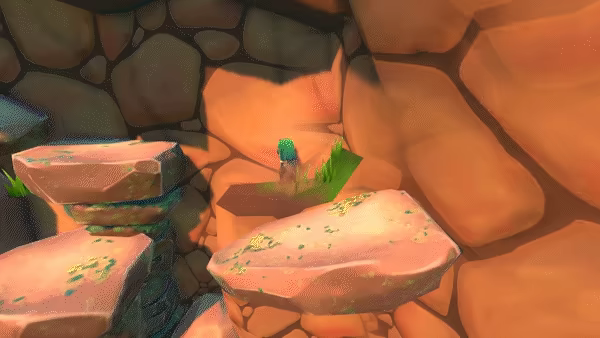 露娜与查库鲁传奇/Runa & the Chaikurú Legacy(图4)