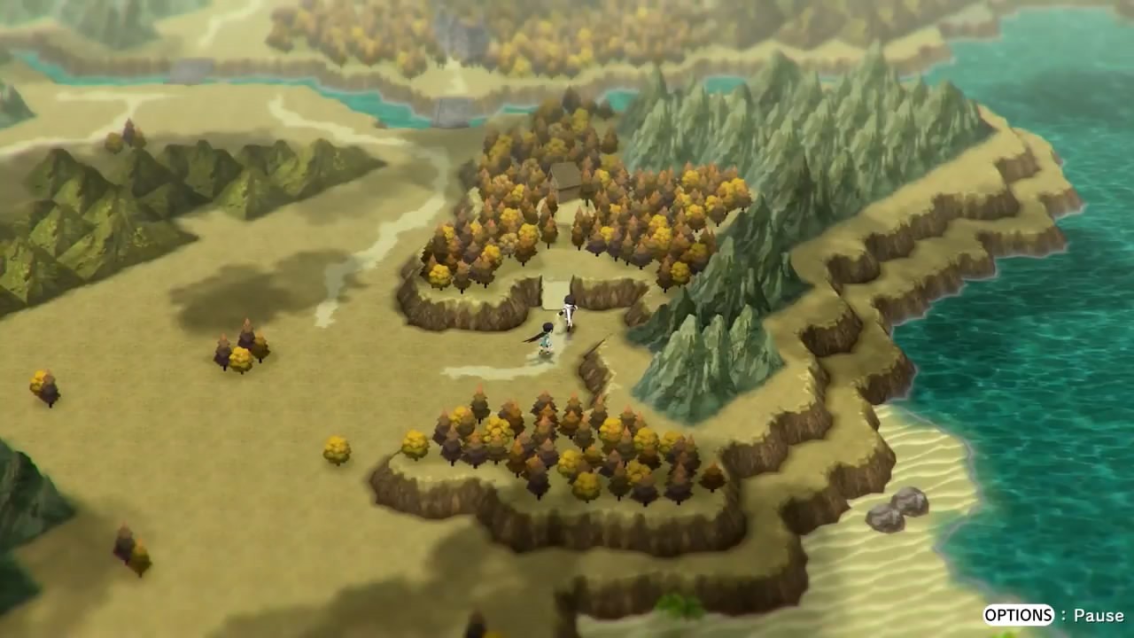 失落的斯菲尔/Lost Sphear（v20180306_Up1集成1号升级档）(图13)