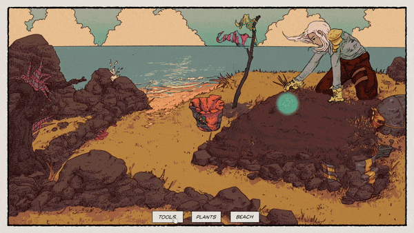 海蓝宝石/Aquamarine（v1.2.0）(图6)