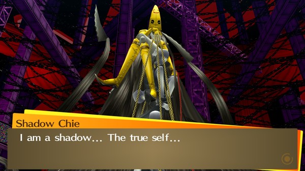 女神异闻录4：黄金版/PERSONA4 The Golden（更新v1.0）(图6)