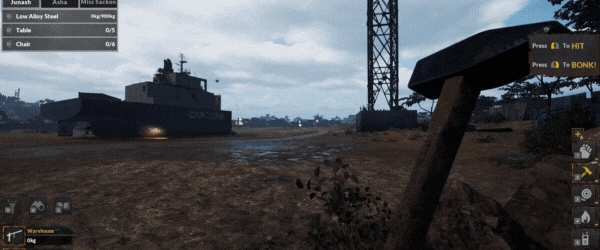 船舶墓地模拟器2/Ship Graveyard Simulator 2（更新v11968）(图4)