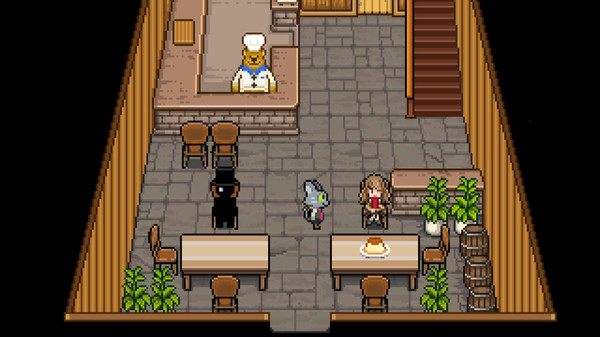 熊先生的餐厅/Bears Restaurant（v1.3.0）(图4)