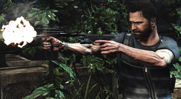 马克思佩恩3/Max Payne3(图4) 马克思佩恩3/Max Payne3(图4)