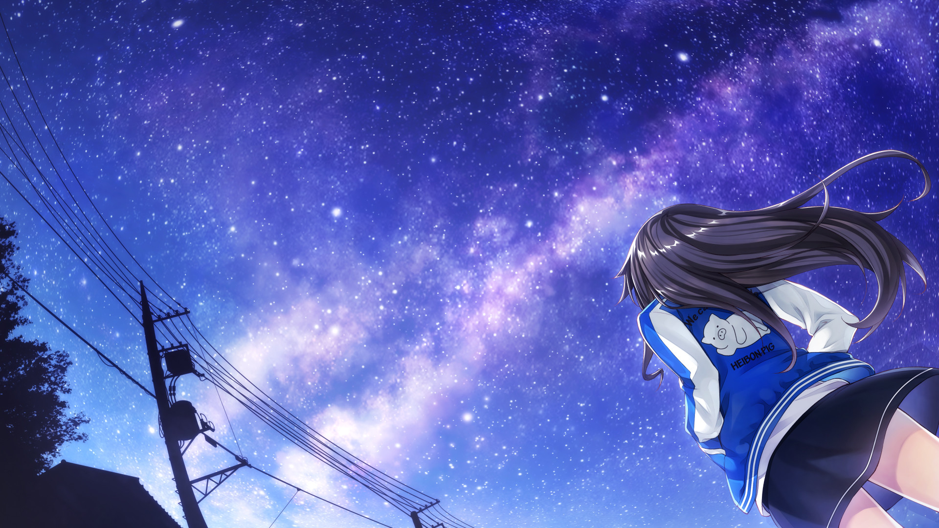 丸子与银河龙/MARCO AND GALAXY DRAGON(图8)