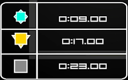 光辉疾驰/Lumina Rush(图3)